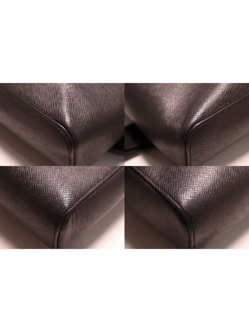 Louis Vuitton Taiga Anton Messenger PM Shoulder Bag